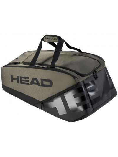 Head Pro X Racquet Bag XL TYBK