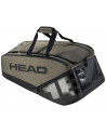 Head Pro X Racquet Bag XL TYBK
